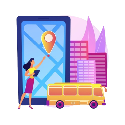 bus tracking